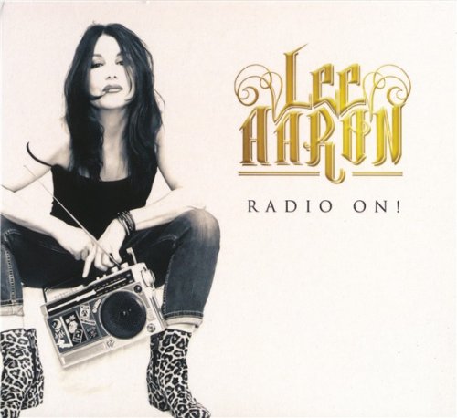 Lee Aaron - Radio on! (2021)