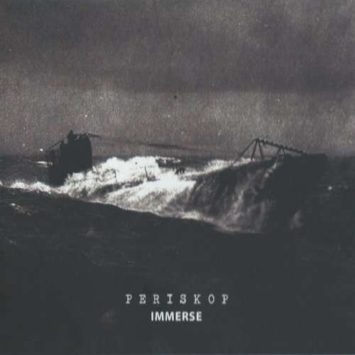 Periskop - Immerse (2015)
