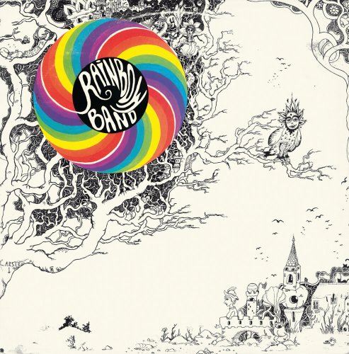 Rainbow Band - Rainbow Band (1970)