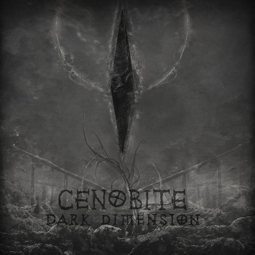 Cenobite - Dark Dimension (2020)