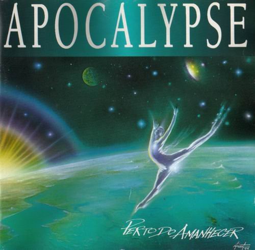 Apocalypse - Perto Do Amanhecer (1995)