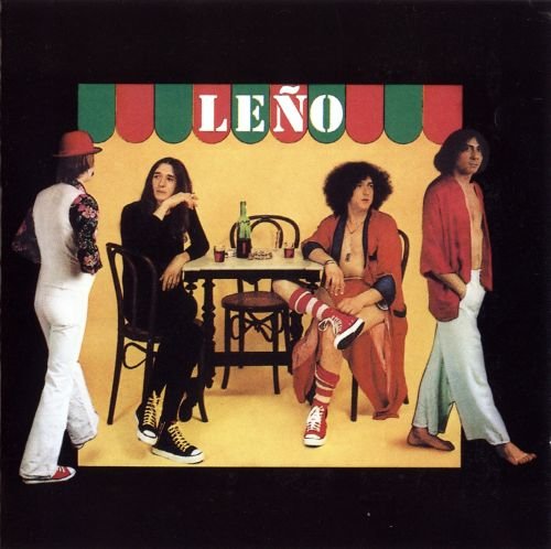 Leno – Leno (1979)