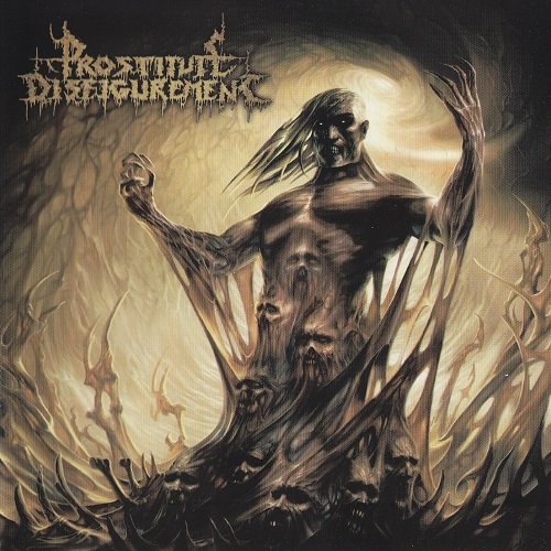 Prostitute Disfigurement - Descendants of Depravity (2008)