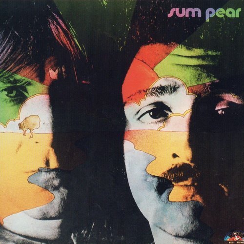 Sum Pear - Sum Pear (1971)