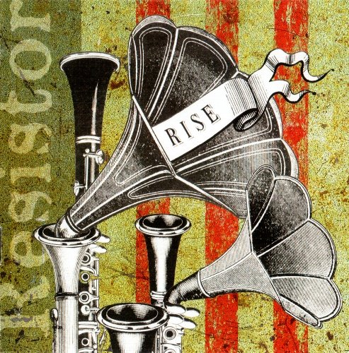Resistor - Rise (2010)
