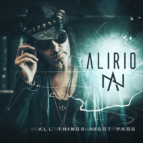 Alirio - All Things Must Pass 2021