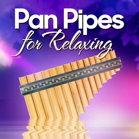 Ricardo Caliente - Pan Pipes For Relaxing (2015)