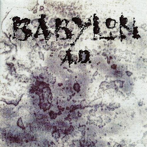 Babylon A.D. - Babylon A.D. (1989)