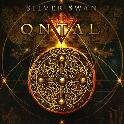 Qntal - V Silver Swan (2CD) 2006