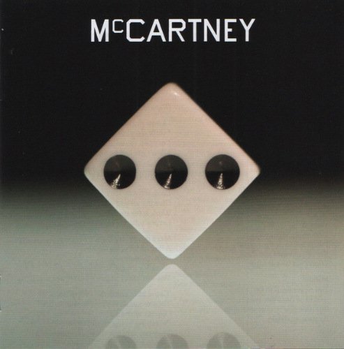 Paul McCartney - McCartney III (Deluxe Edition) (2021)