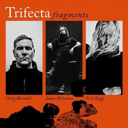 Trifecta - Fragments 2021