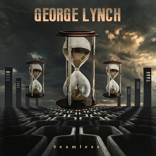 George Lynch - Seamless 2021