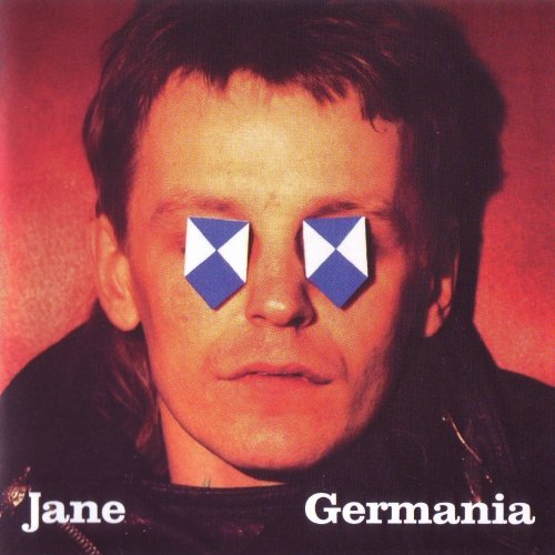 Jane – Germania (1982)