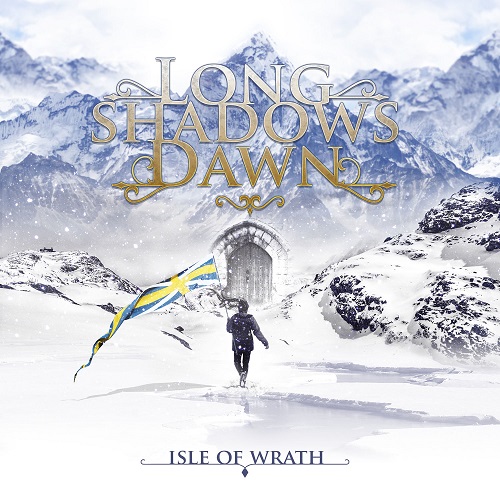 Long Shadows Dawn - Isle Of Wrath 2021