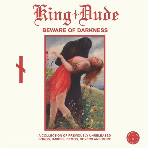 King Dude - Beware of Darkness 2021