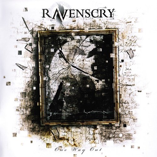 Ravenscry - One Way Out (2011)