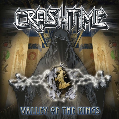 Crashtime - Valley of the Kings 2021