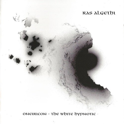 Ras Algethi - Oneiricon - The White Hypnotic (1995)