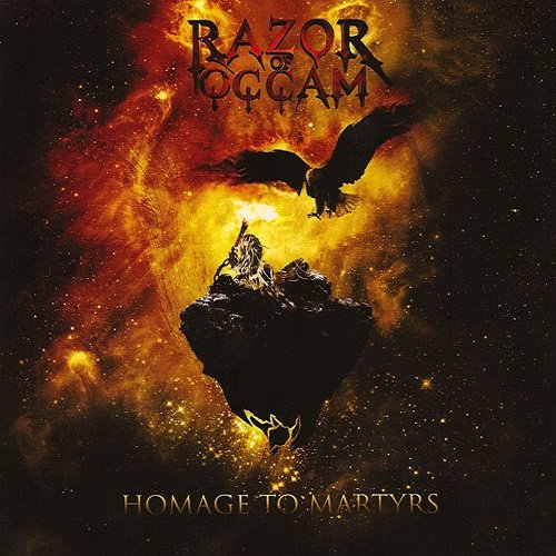 Razor of Occam - Homage to Martyrs (2009)