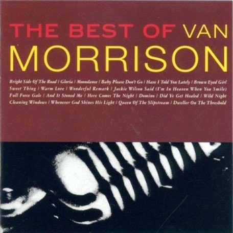Van Morrison - The Best Of Van Morrison (1990)