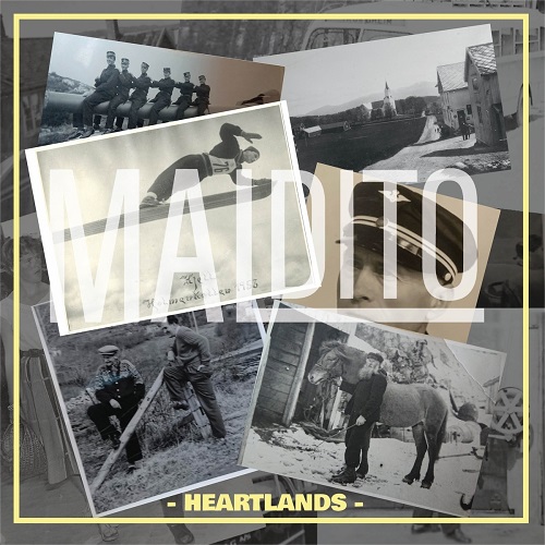 Maldito - Heartlands 2021