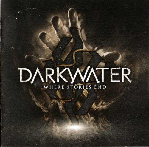 Darkwater - Where Stories End (2010)