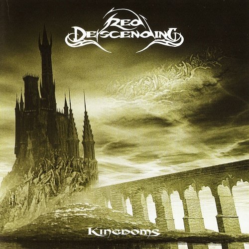 Red Descending - Kingdoms (2011)