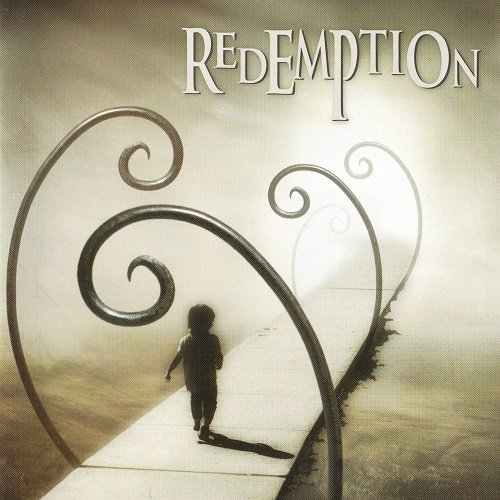 Redemption - Redemption (2003)