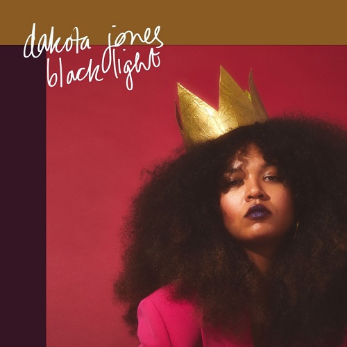 Dakota Jones - Black Light 2021