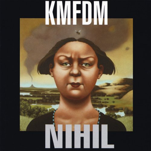 KMFDM - Nihil (1995)