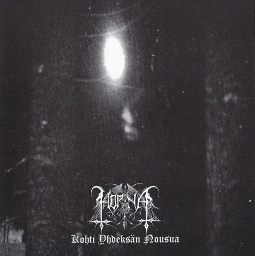 Horna - Kohti Yhdeks&#228;n Nousua (1998)