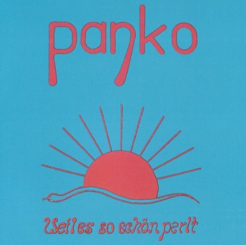 Panko - Weil Es So Schon Perlt (1983)