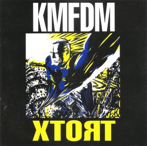 KMFDM - Xtort (1996)