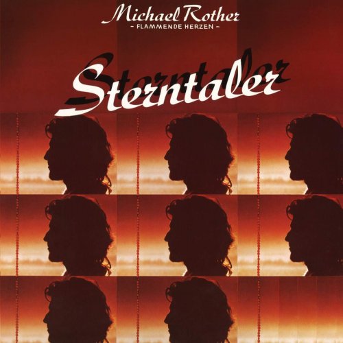 Michael Rother - Sterntaler (1977)