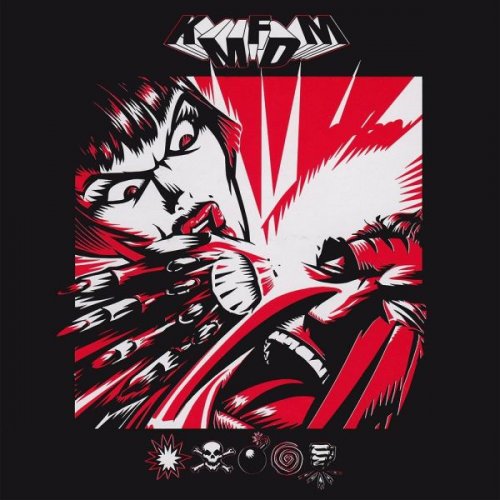 KMFDM - Symbols (1997)
