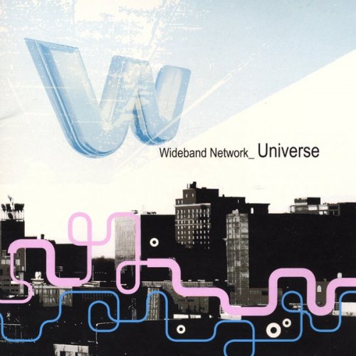 Wideband Network - Universe (2003)
