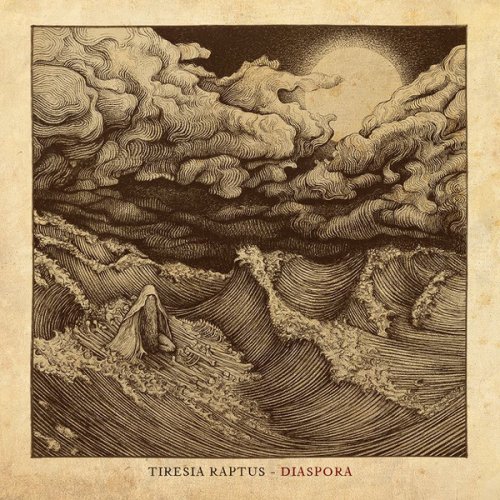 Tiresia Raptus - Diaspora (2015)