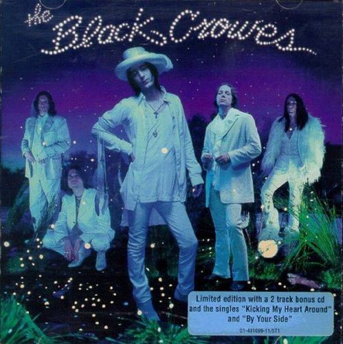 The Black Crowes - By Your Side (1998)