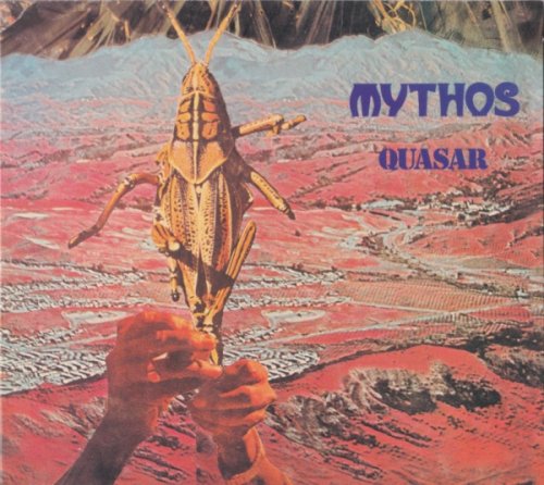 Mythos – Quasar (1980)