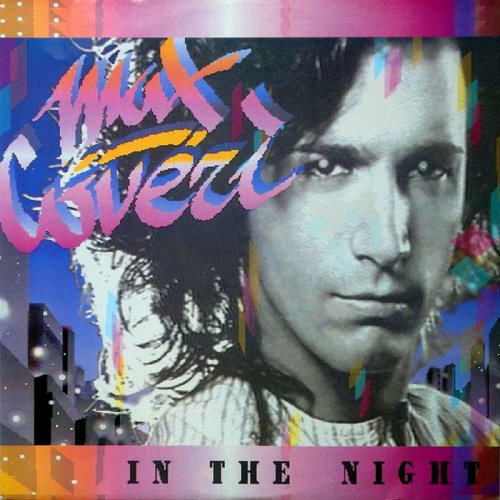 Max Coveri - In The Night (Vinyl, 12'') 1987