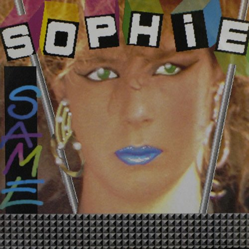 Sophie - Same (Vinyl, 12'') 1987