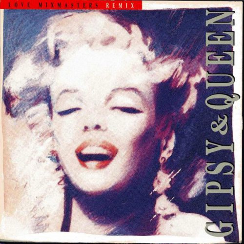 Gipsy & Queen - Love (Mixmasters Remix) (Vinyl, 12'') 1988