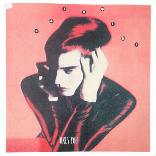 Virgin - Only You (Vinyl, 12'') 1989