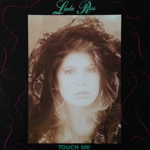 Linda Ross - Touch Me (Vinyl, 12'') 1989