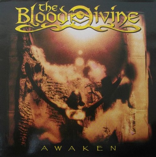 The Blood Divine - Awaken (1996)