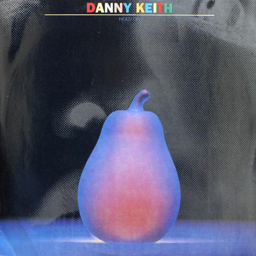 Danny Keith - Hold On (Vinyl, 12'') 1991