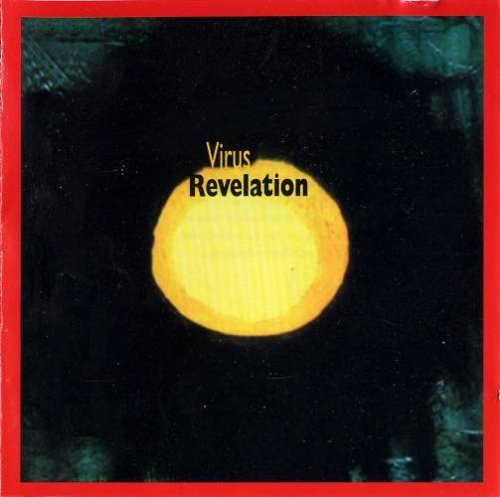 Virus – Revelation (1970)