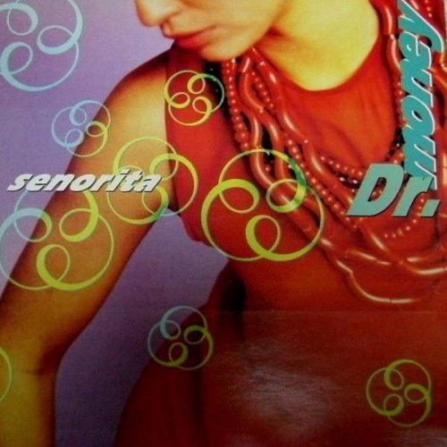 Dr. Money - Senorita (Vinyl, 12'') 1991