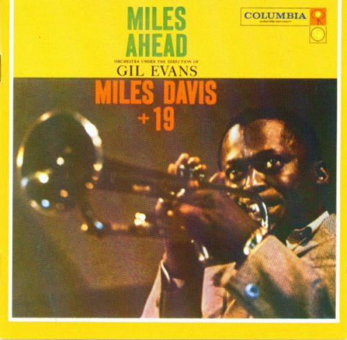 Miles Davis - Miles Ahead (1957)