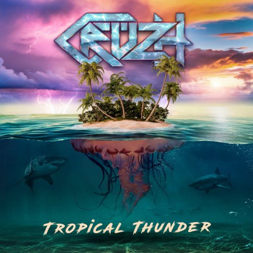 Cruzh - Tropical Thunder (2021)